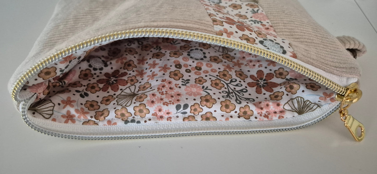 Pochette "Le Sia Bohème" – Pièce Unique