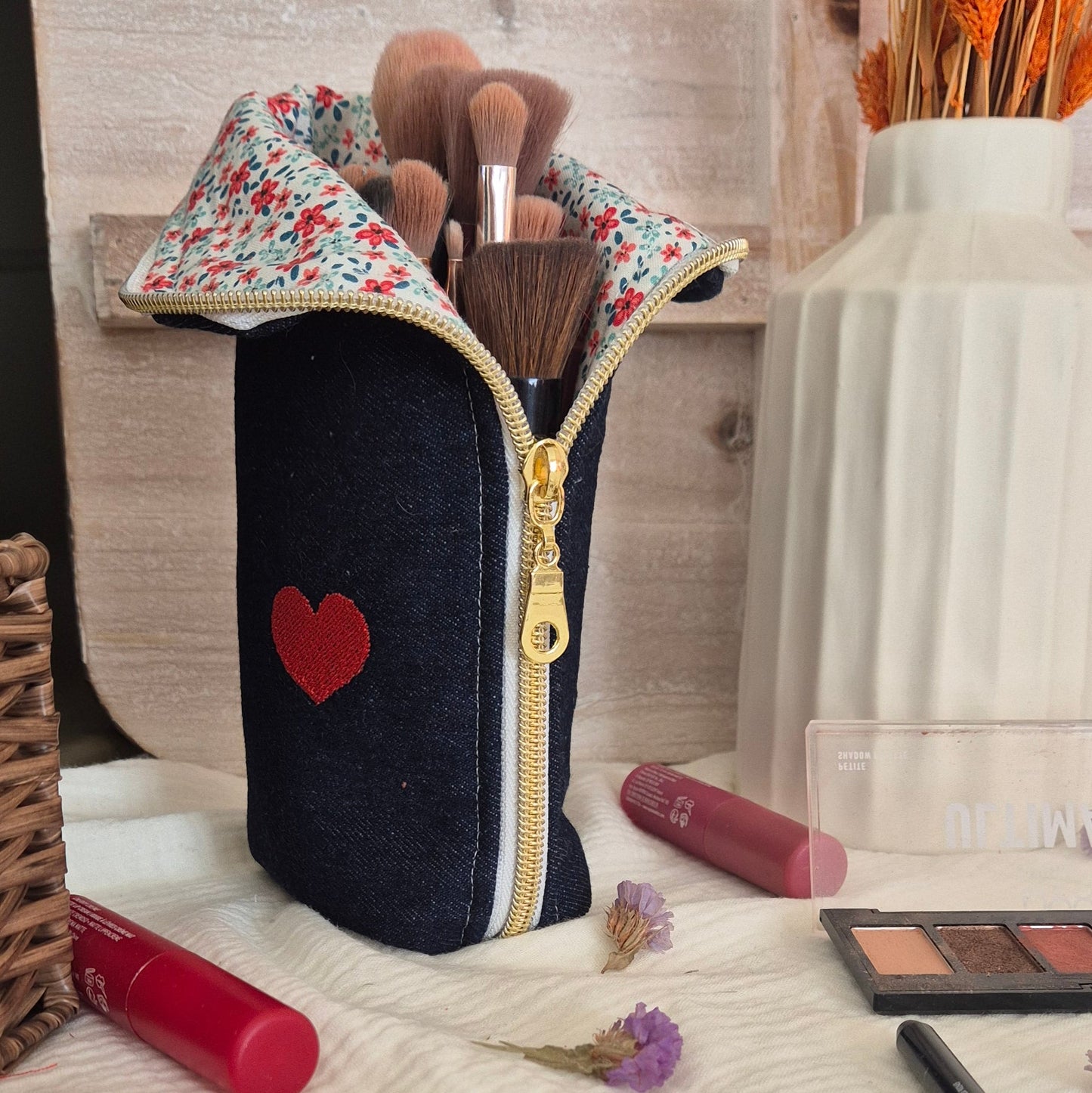 "La Sol Amour" Kit – Unique Piece