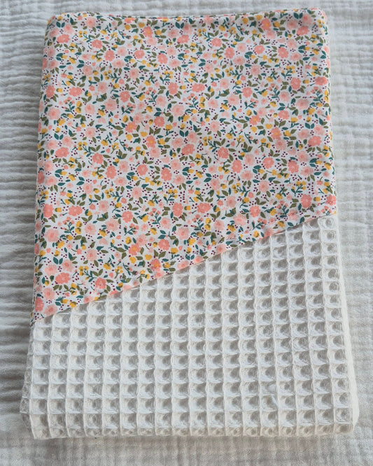 Book Sleeve à Votre Image – Petit Format ÉVA – Création Personnalisée