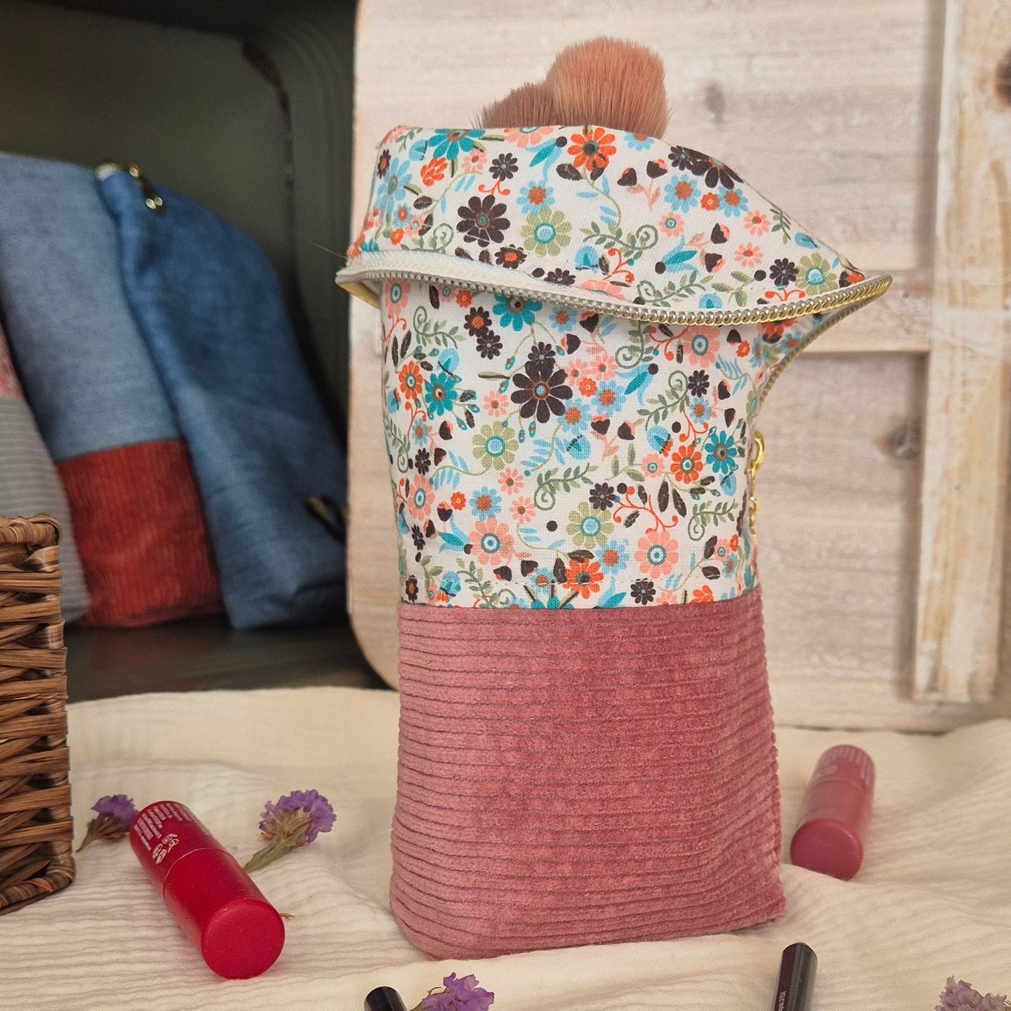 "La Sol Éveil" Kit – Unique Piece