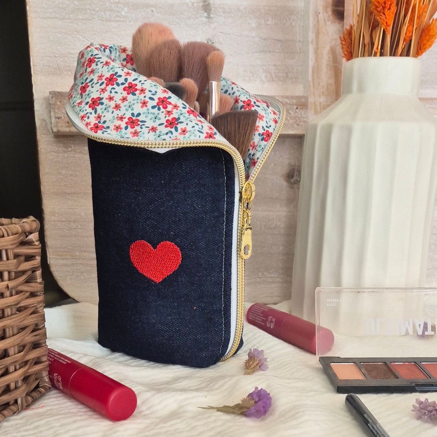 "La Sol Amour" Kit – Unique Piece