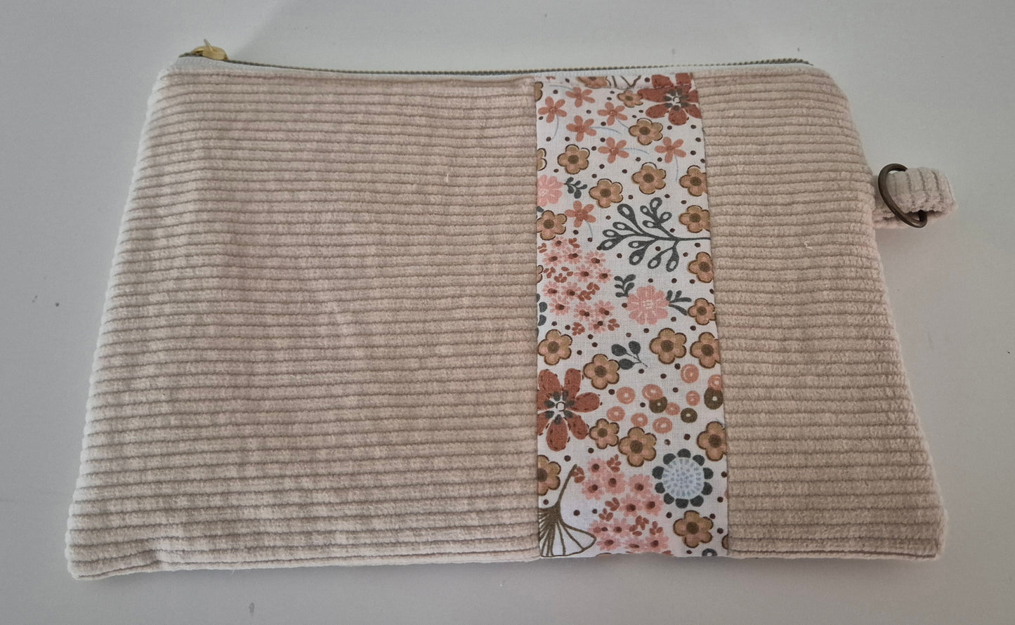 Pochette "Le Sia Bohème" – Pièce Unique