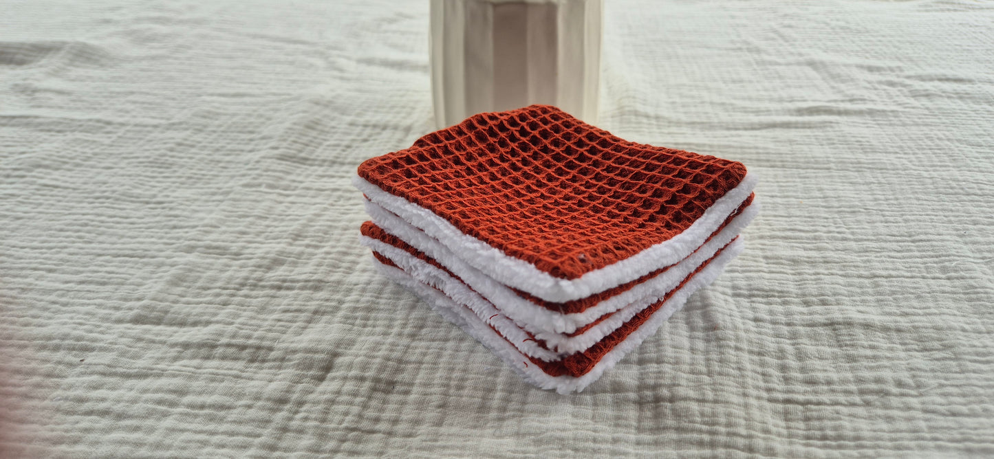 Lingette Aura – Terracotta