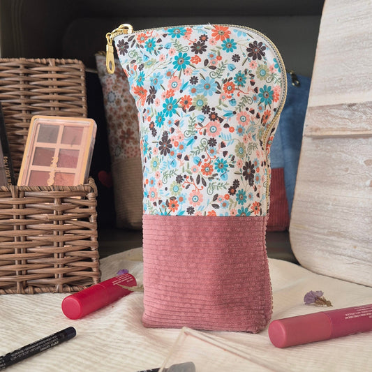 Trousse "La Sol Éveil" – Pièce Unique