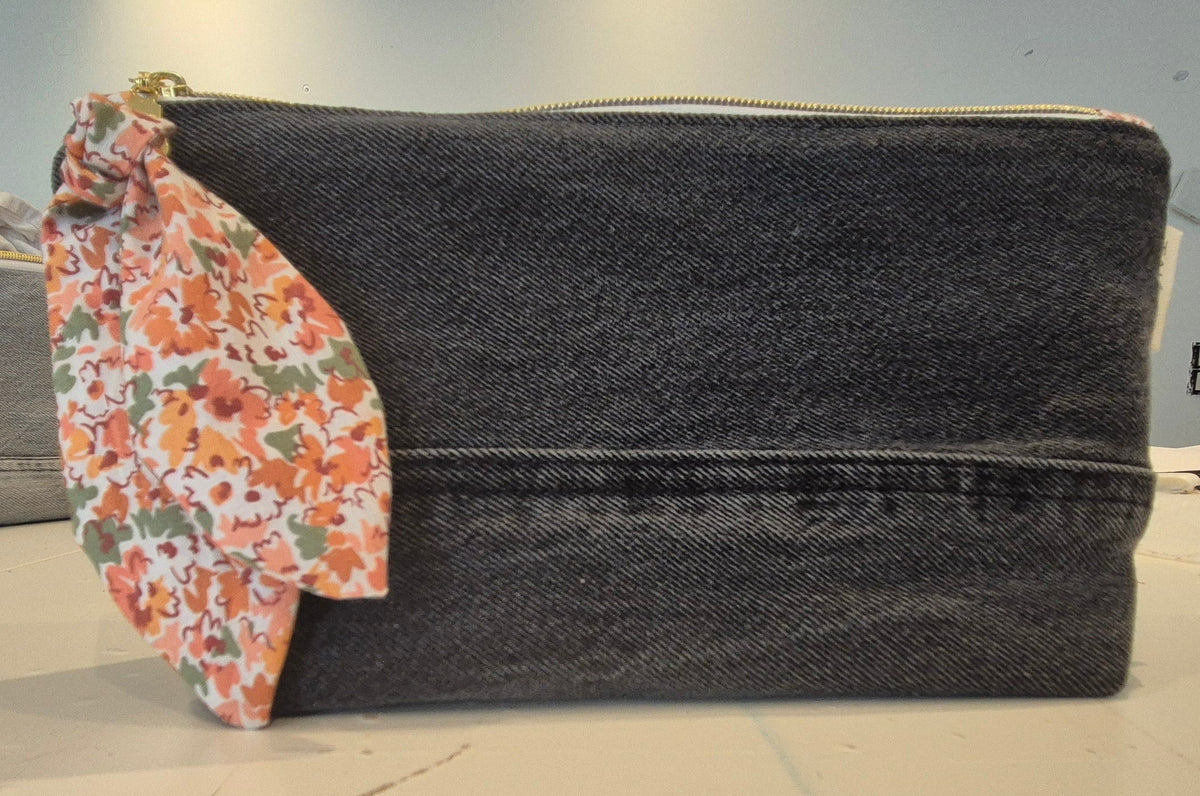 Éla Denim d'Automne