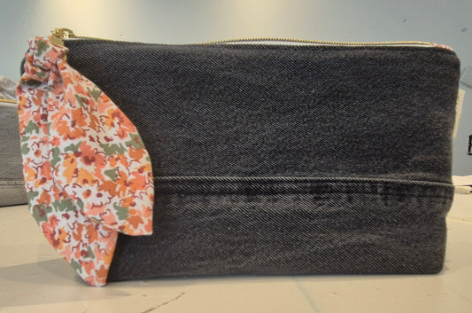 Éla Denim d'Automne