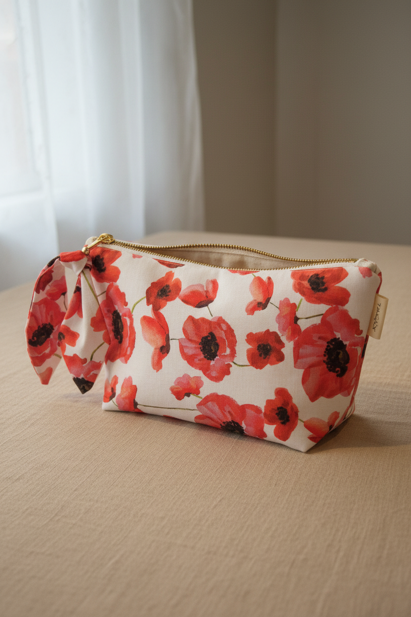 Éla Coquelicot