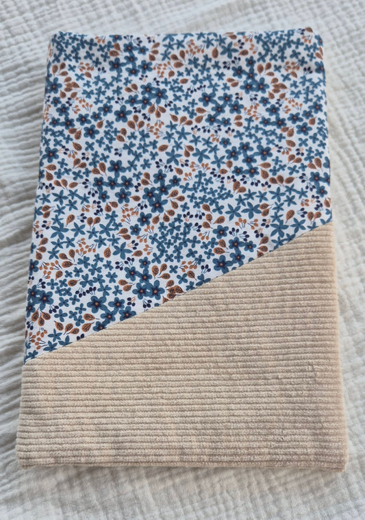 Book Sleeve La Mila à Votre Image – Grand Format – Création Personnalisée