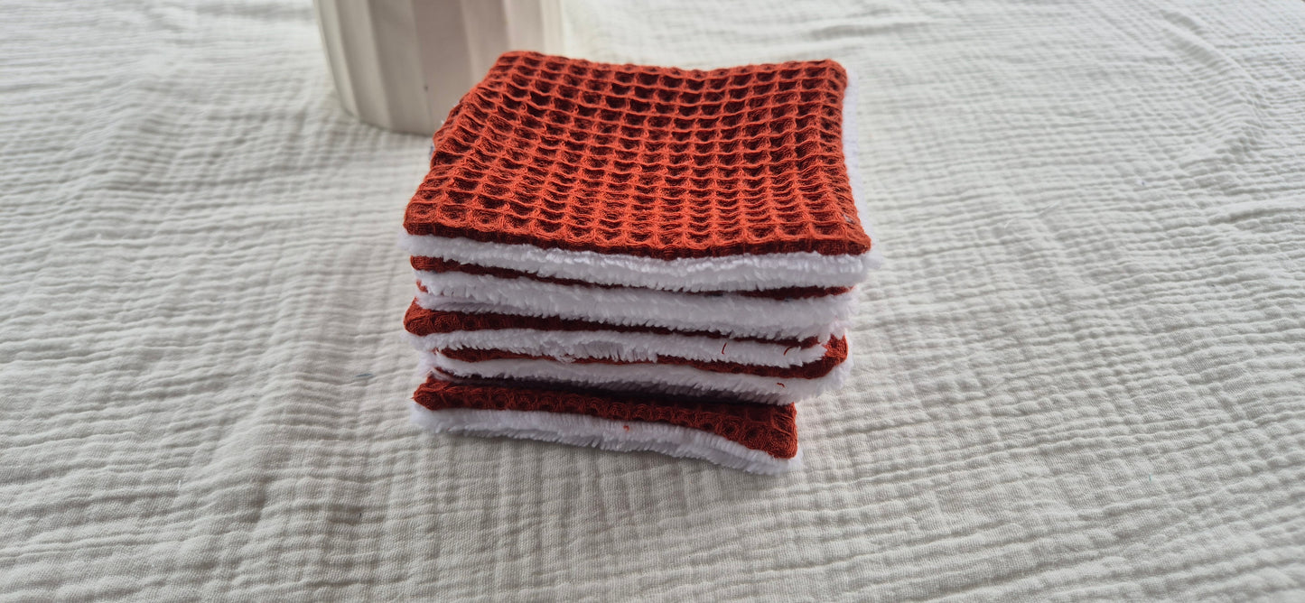 Lingette Aura – Terracotta